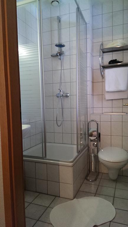 Pension Amplonius Erfurt Quarto foto