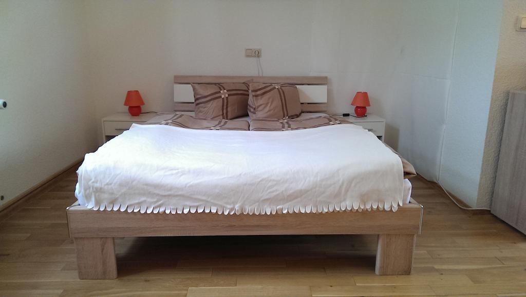 Pension Amplonius Erfurt Quarto foto